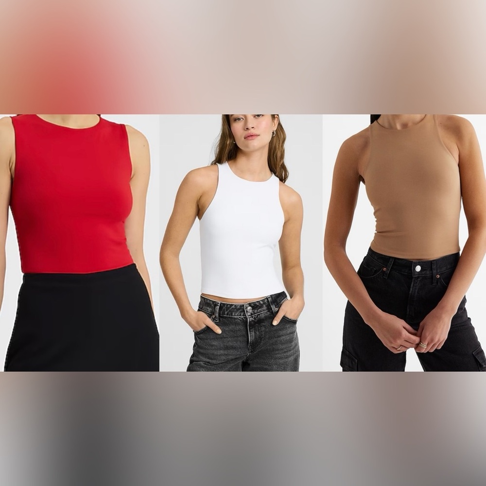 Compression Tank Bundle - image 1